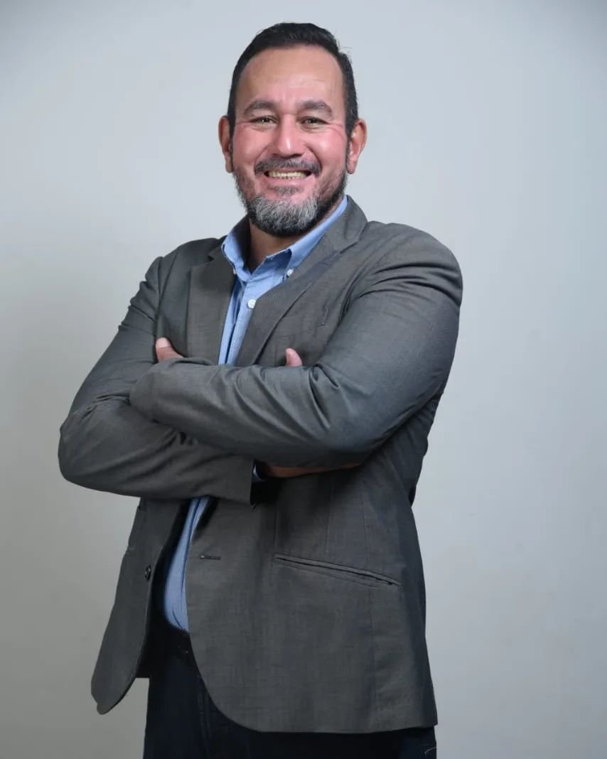 Foto de Jeferson Alberto